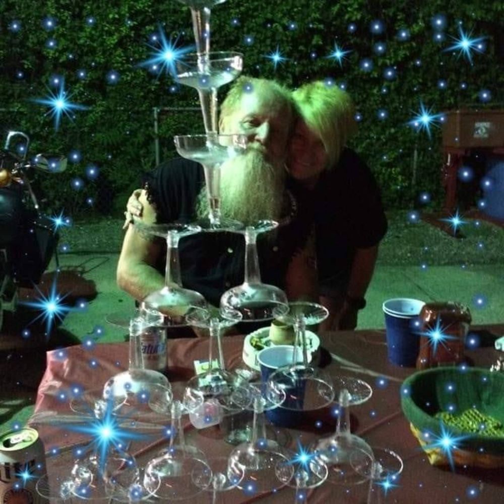 Meet your Posher, Tanya